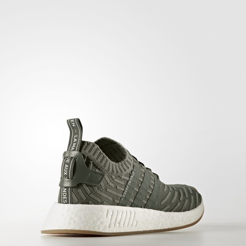 Adidas nmd store for weightlifting